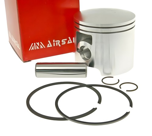 Kit piston airsal - kit,