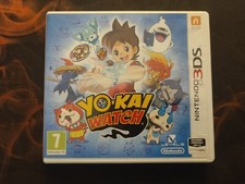 Yo-Kai Watch - Sans Notice FR - Nintendo 3DS