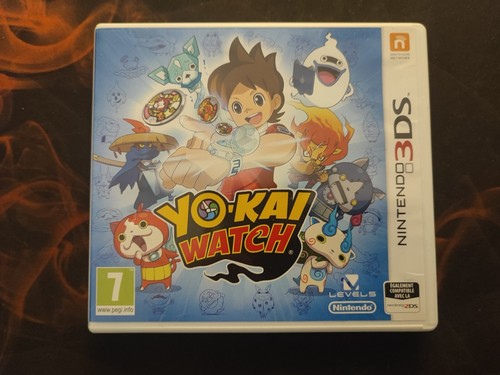 Kai watch sans - -, notice