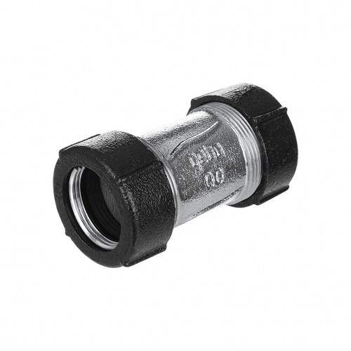 Manchon compression droit - manchon,