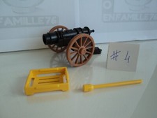 PLAYMOBIL vintage médiéval