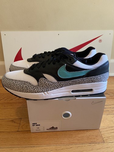 Nike air max unlocked - unlocked, you