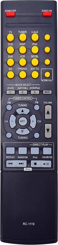 Original remote control - original,