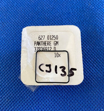 Joint d'origine Cartier 37836912 PANTHERE GM 627 (1/14776)