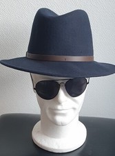 Chapeau laine hommelarge - chapeau,