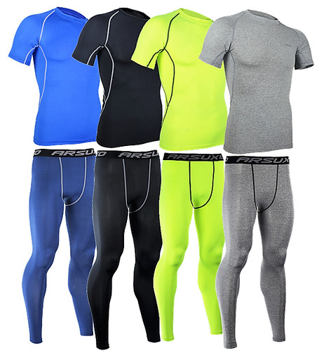 Homme legging maillot - legging, collant