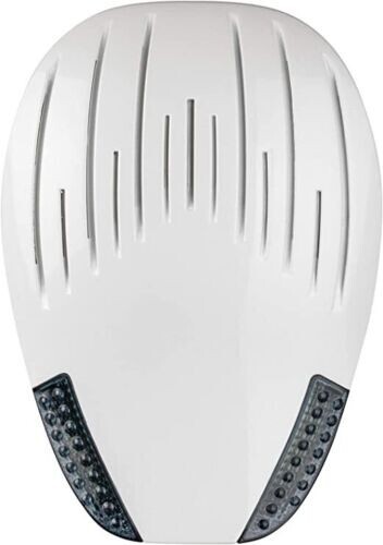 Sirène extérieur 12v - sirène,