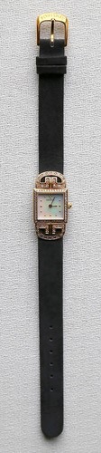 Montre quartz marque - quartz,