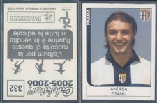 Figurine Footballeurs Panini