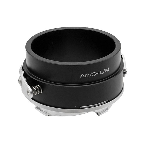 Mount adapter ring for - mount,