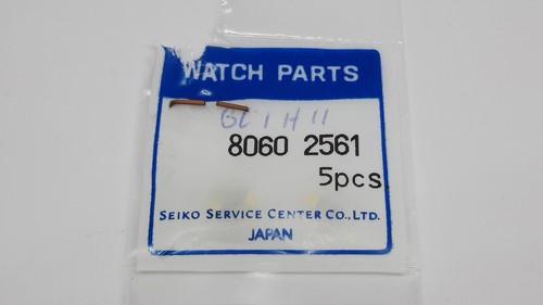 Genuine nos seiko 80602561 - genuine,