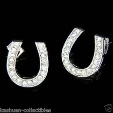 Fer à Cheval ~ Avec Cristal