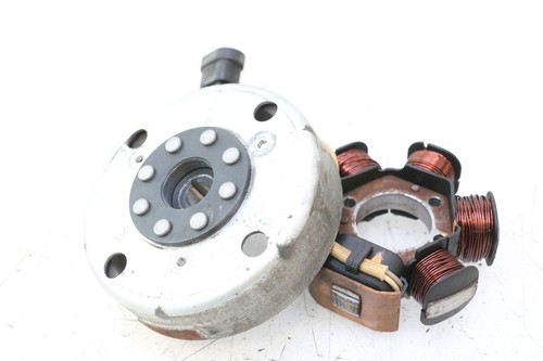 Rotor stator gilera - -,