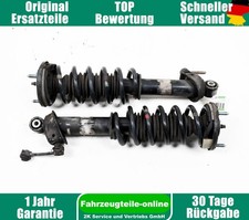 Porsche 911 Carrera Cabriolet 996 99633305113B Amortisseur Arrière