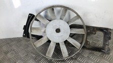 Ventilateur eau RENAULT SUPER