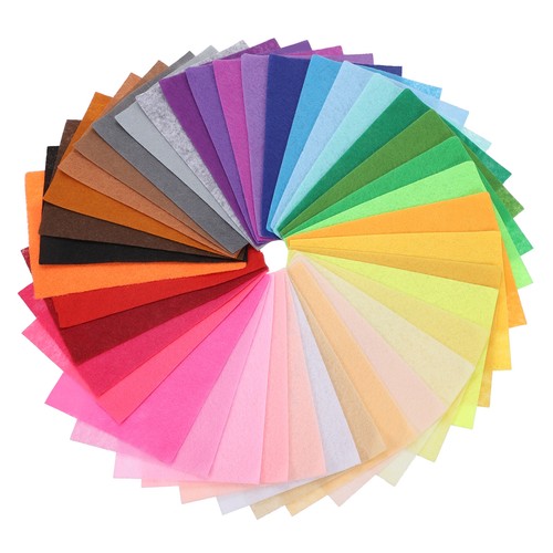 Feutrine pour tissu 40 - feutrine,
