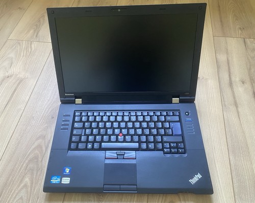Thinkpad lenovo l520 pour - lenovo, i3