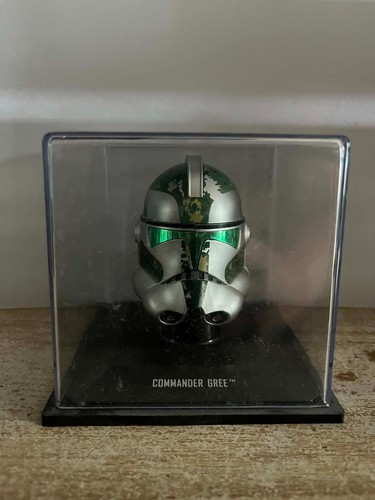 Casque star wars altaya - casque,