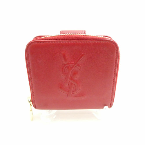 Portefeuille yvessaintlaurent - portefeuille,