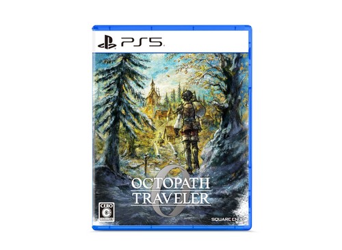 Octopath traveler - octopath,