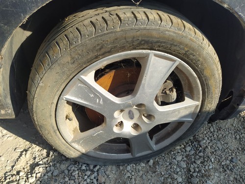 Pneu ford mondeo - pneu,