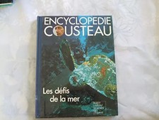 Encyclopédie Cousteau - Les