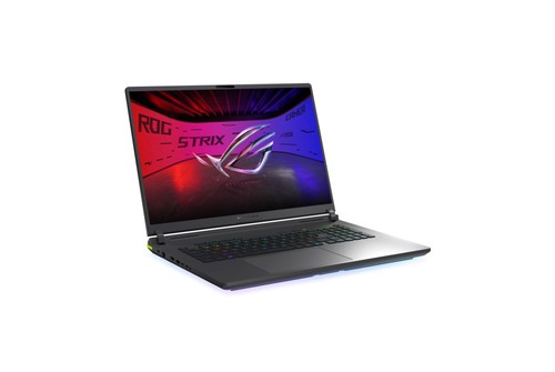 Asus rog strix scar - asus, 18