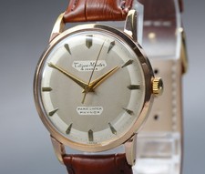 Montre homme OH révisée