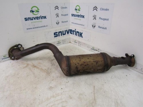 Catalyseur sans lambdacapteur - sans,