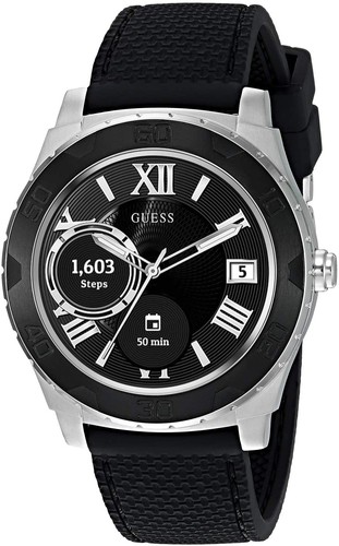 Guess c1001g1 watch no - guess,