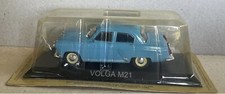 Volga M 21 1/43ème