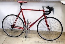 Bianchi 22" Forza