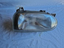 VW Golf 3 / Phare avant Drot
