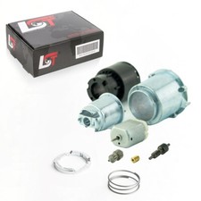 Pliant Rétroviseur Latéral Réparation 9 Pièces Gauche Droite pour Mini Cooper Un