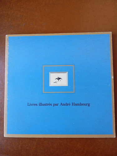 Livres illustrés par andré - illustrés,