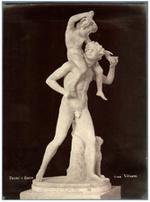 Italie, Roma, Museo Vaticano