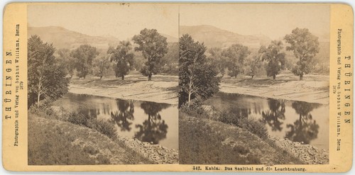Stéréo 1880 thuringen - stéréo,