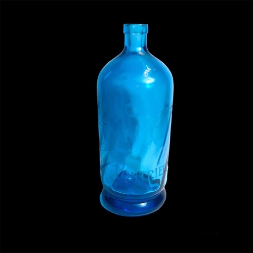 Bouteille siphon eau - , seltz