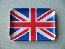 Vide poche cendrier mélamine