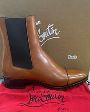 CHRISTIAN LOUBOUTIN Bottes