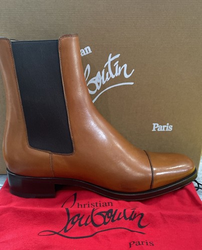 Christian louboutin bottes - christian,