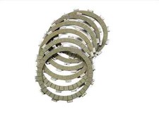 Kit Disques Garnis Embrayage