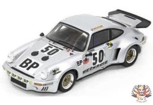 Porsche 911 rsr 50 24h - rsr, #50