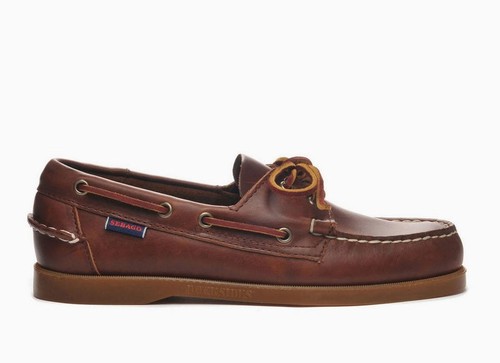 Sebago chaussures bateau - chaussures,