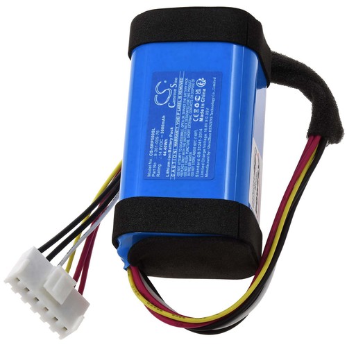 Batterie pour sony - sony, srs-xp500