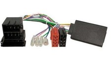 Commande au Volant compatible avec Alpine - Alfa Romeo 159 ap05 - Brera ap06 - S