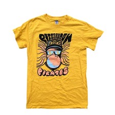 T-Shirt Des Pittsburgh Pirates
