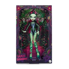 Monster high Venus MacFlytrap