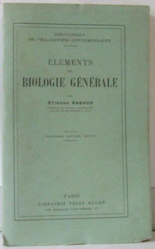 Eléments biologie - eléments, de