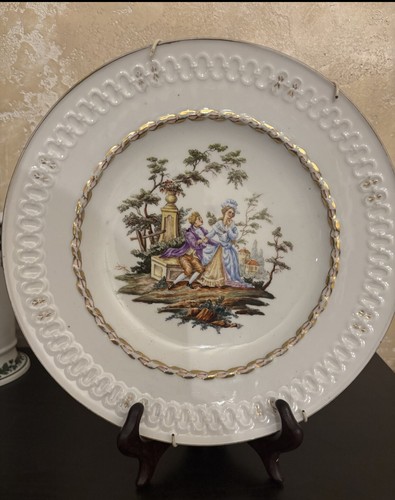 Early 19th century meissen - 19th,